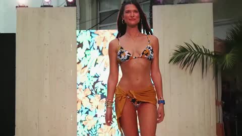 Maaji Swimwear 2023 Collection in Ultra 4K (OFFICIAL UNCUT SHOW)