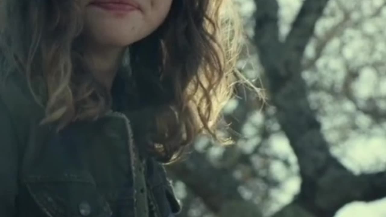 fear the walking dead Dakota kills Teddy