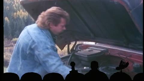 MST3K S09E10 'The Final Sacrifice'