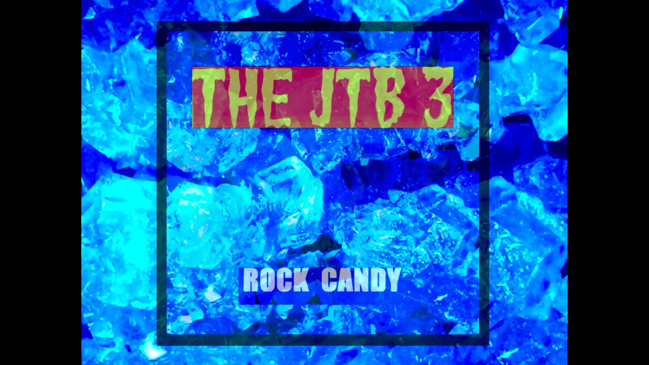 The JTB 3 - Rock Candy (Montrose cover) LIVE Off The Floor Mix