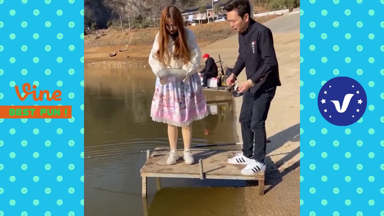 Funny & Hilarious Video People's Life