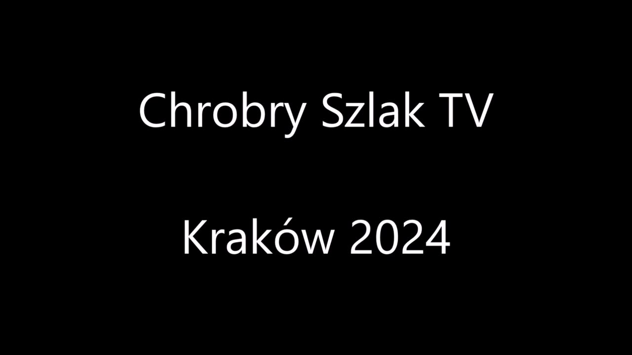 Przegląd tradycjonalistyczny #109 - Kamil Klimczak, Piotr Błaszkowski