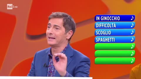 RAIUNO - Reazione A Catena-La Catena Musicale (06/06/2022)