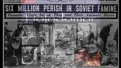 Episode 1: The New World Order by Dennis Wise. (15 minutes)