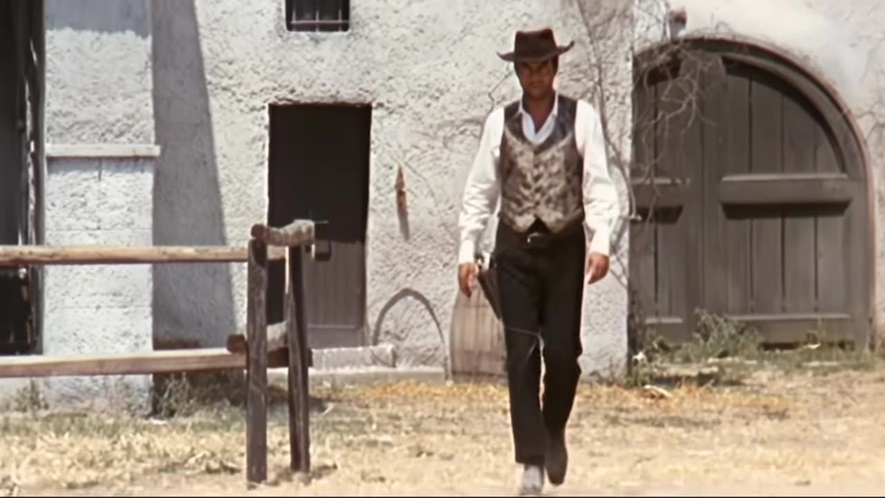 Don't Wait, Django... Shoot! (1967)