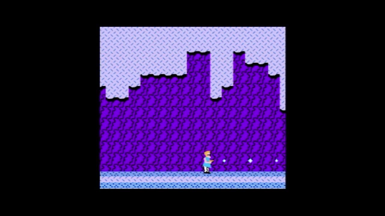 Apatros Action 52 Masochist: Chapter 3 - Robbie & the Robots