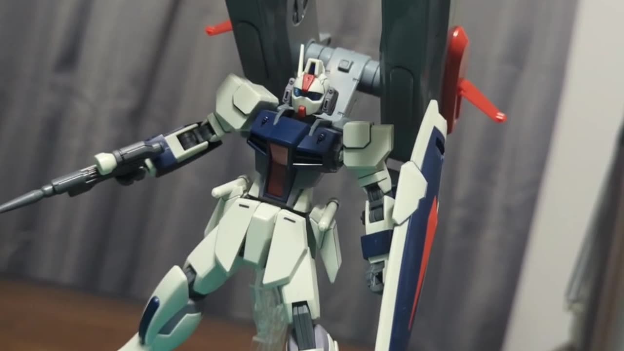 HG Striker Pack Expansion (for Wingdam and Dagger L)