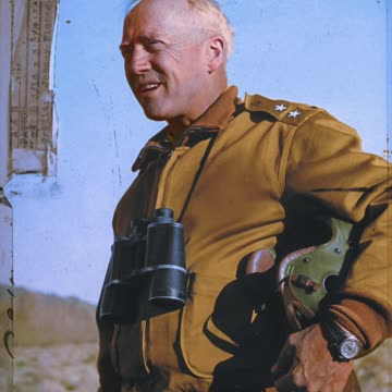 Nov 7, 2023 Gen. Patton quotation of the day #ww2 #war #leadership #marchinarmsband