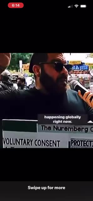 Former Venezuelan says America is now like living in Venezuela 21 Years Ago - Communism is Here Now