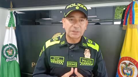 Policía aclara lo sucedido en CAI de Crespo