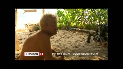 Robinson S08E46