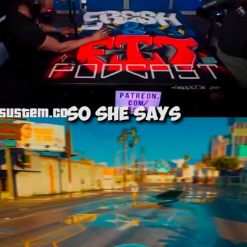 Fresh and Fit Podcast: They Are Delusional