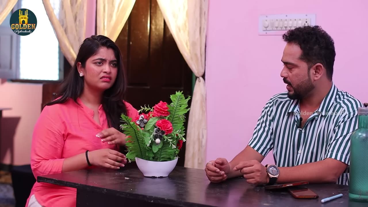 Kaam wali | season 2 | Ep 4 | latest Hyderabadi comedy | funny video|