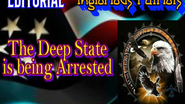 IGP10 021 - Deep State is Being Busted