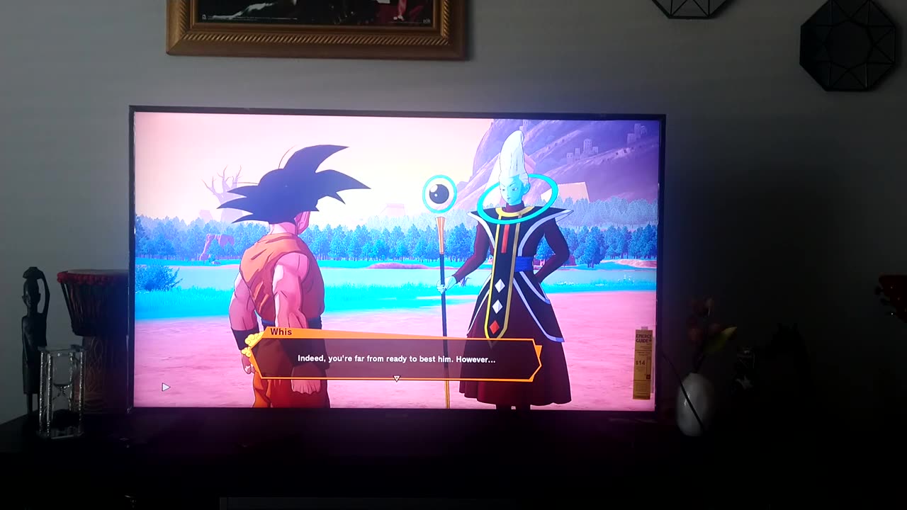 Kakarot