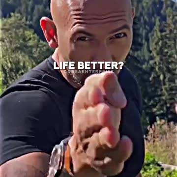 TATE ON CARING ABOUT YOUR JOB