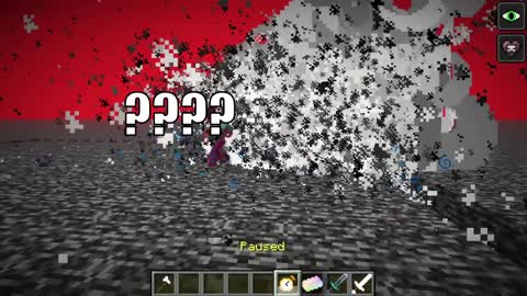 Herobrine vs all Creepypasta mobs and Wither Storm part 42