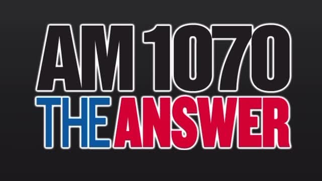 Trump Interview on AM 1070 The Answer Houston (12/9/2021)