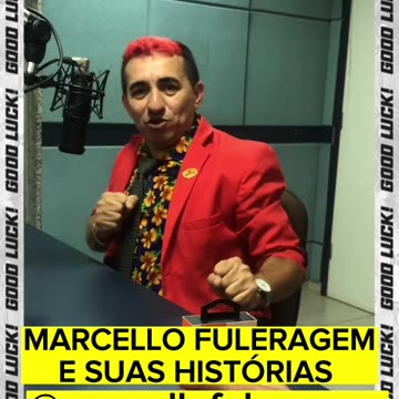 MARCELLO E SUAS HISTORIAS