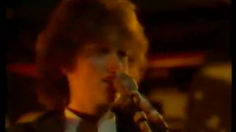 No Guilt, Waitresses 1982 live (tempo too fast)