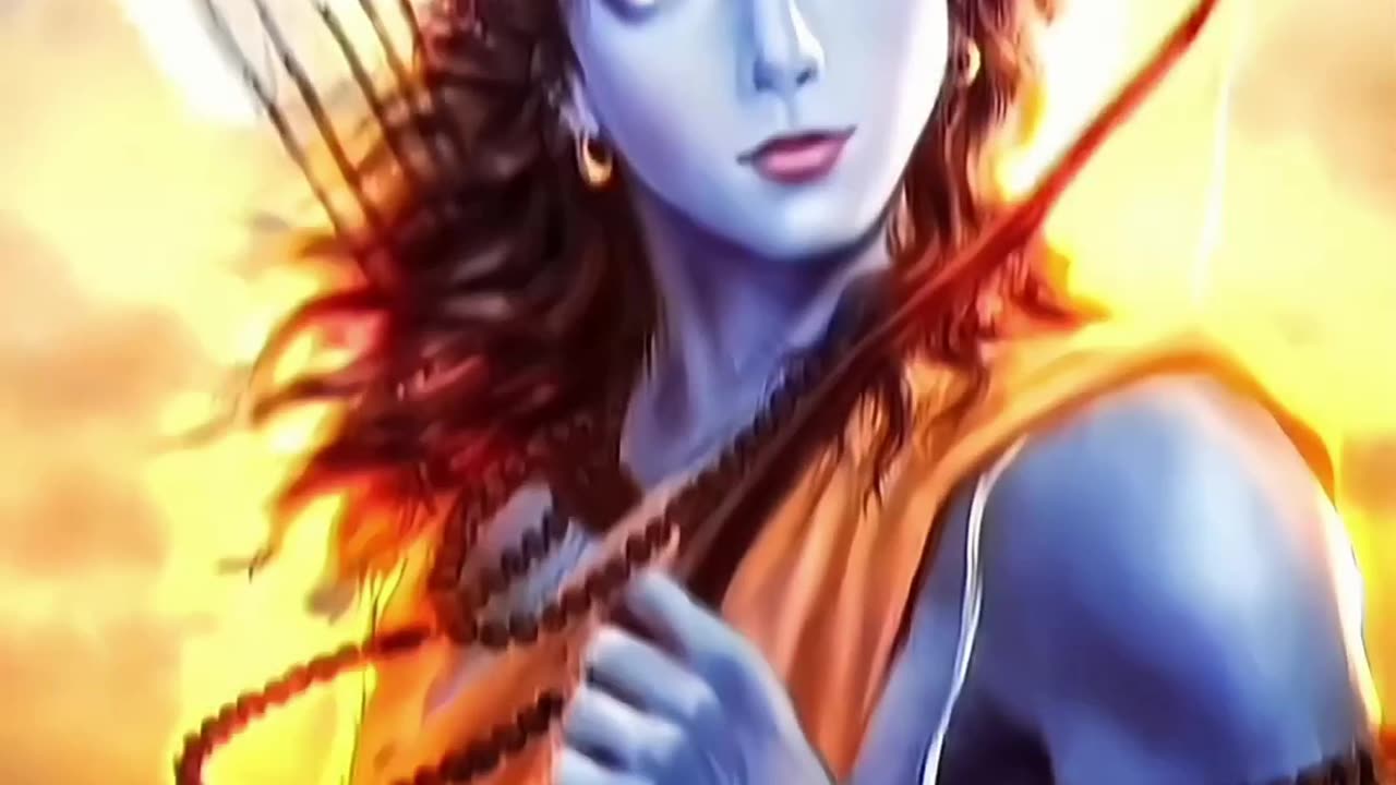 Jai shree Ram 💖🙏