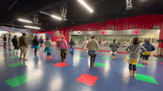 Motu Class 220223 Intermediate