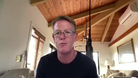 Ed Dowd - Actuaries reveal stats on 25-45 age bracket - Up 38%!