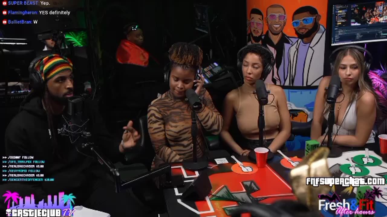 Garfield Doesn't Get Why A Man Must Have Multiple Woman