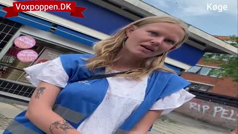 Kent i konfrontation med test ambassadørerne!