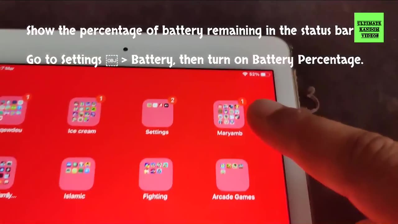 HOW TO FIX iPAD BOOT LOOP | Apple Low Battery Reboot Fix - No iTunes Reset Needed Version