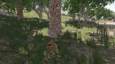 Arma 3 Overthrow ep2