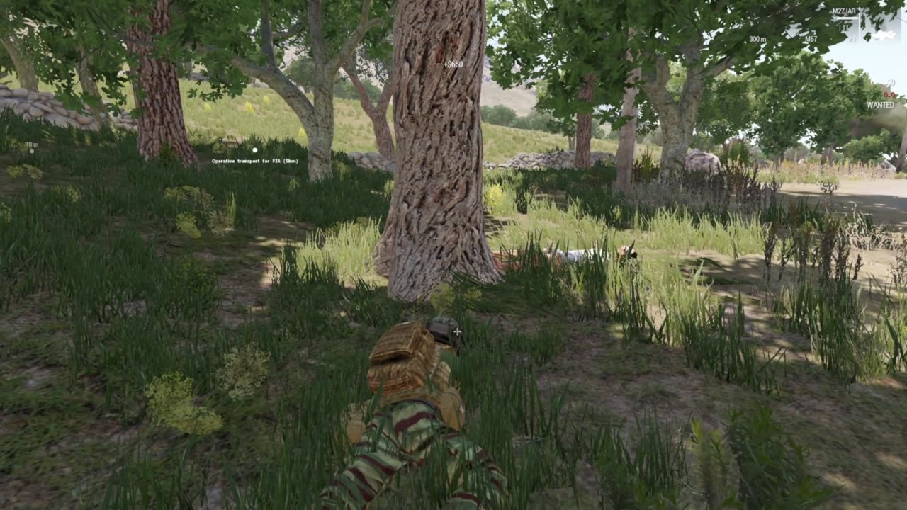 Arma 3 Overthrow ep2