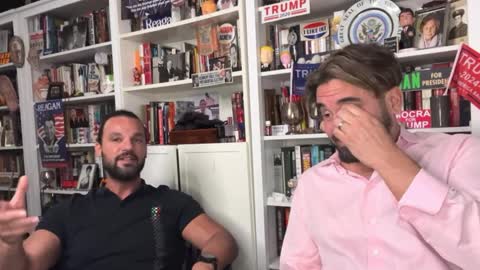 Chris Nelson interview with Sal Greco