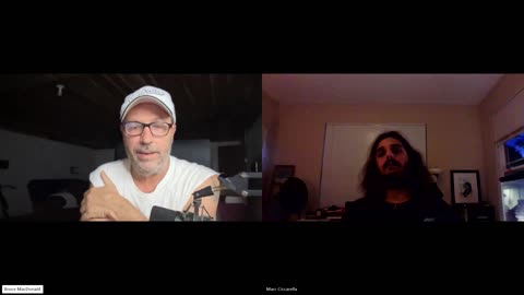A Conversation with Marc