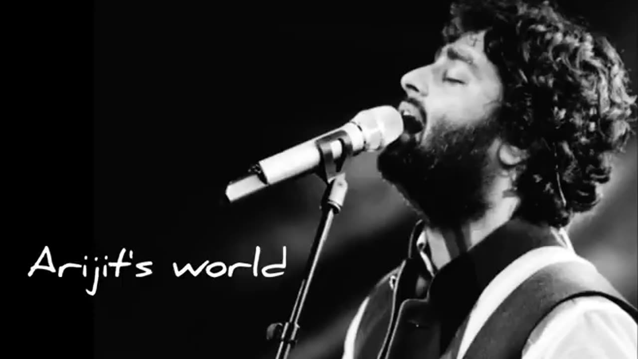 Dhoop mein tujh se thandak || Arijit Singh || Bollywood song || sad