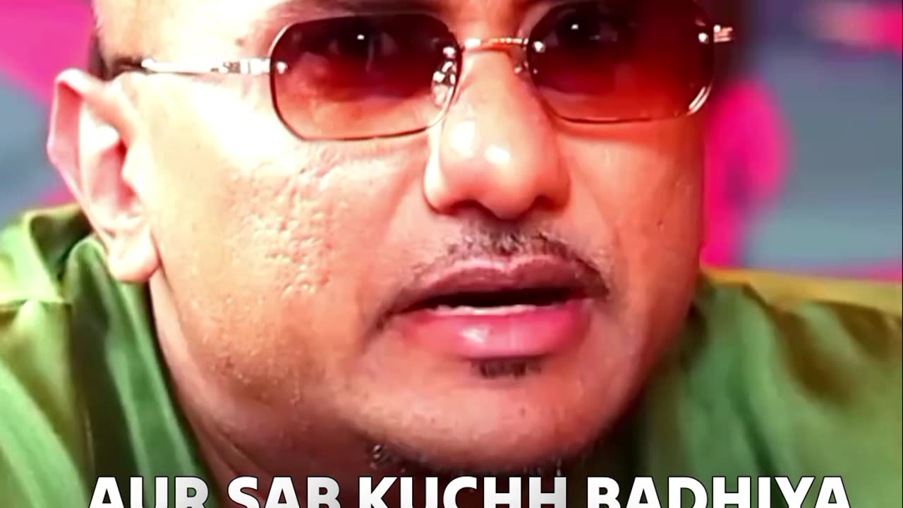 Honey Singh