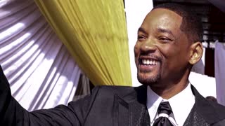 Oscars: Will Smith hits Chris Rock, 'CODA' wins big