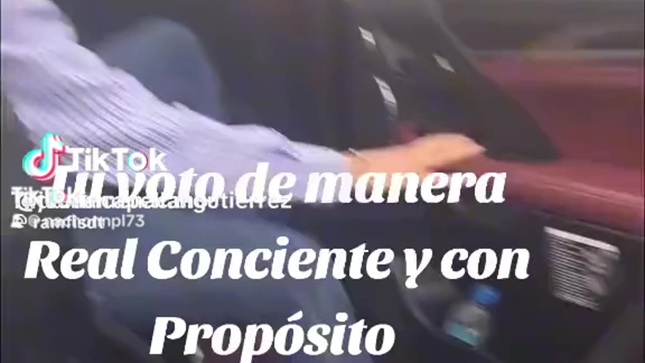 LLEGO RAMFIS