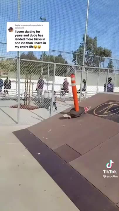 What did I just watch