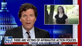 Tucker Carlson: Democrats are defending the indefensible.