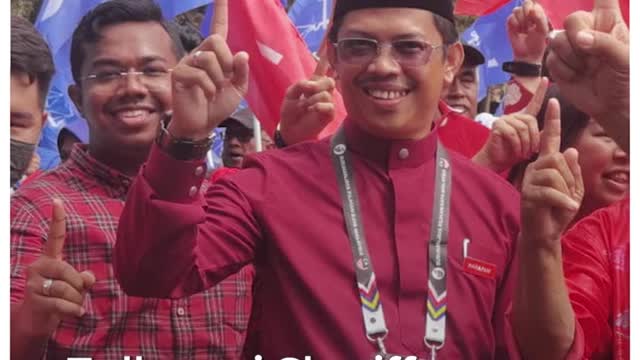 "Calon DAP mahu buktikan Melayu Kedah boleh terima parti "