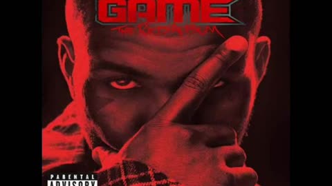 Game Feat Drake Good Girls Go Bad COMPL3T3LY CL3AN_360p