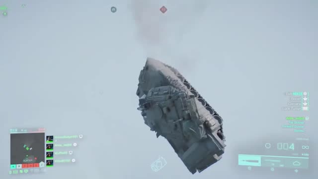 Battlefield 2077