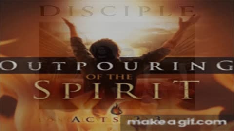Disciple ~ Spirit Fire ~ Remix 1