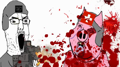 Fuck Switzerland - French Rap