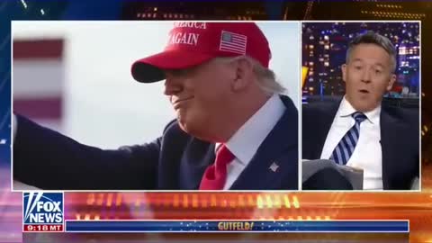 Greg Gutfeld: Why did Don call out Ron? #shorts