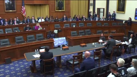 Gotta love the Elise Stefanik Tag Team going on!