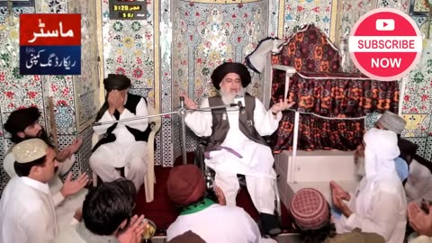 Ye Dunya Kisi Ki Nahi Banti - Allama Khadim Hussain Rizvi Best Bayan