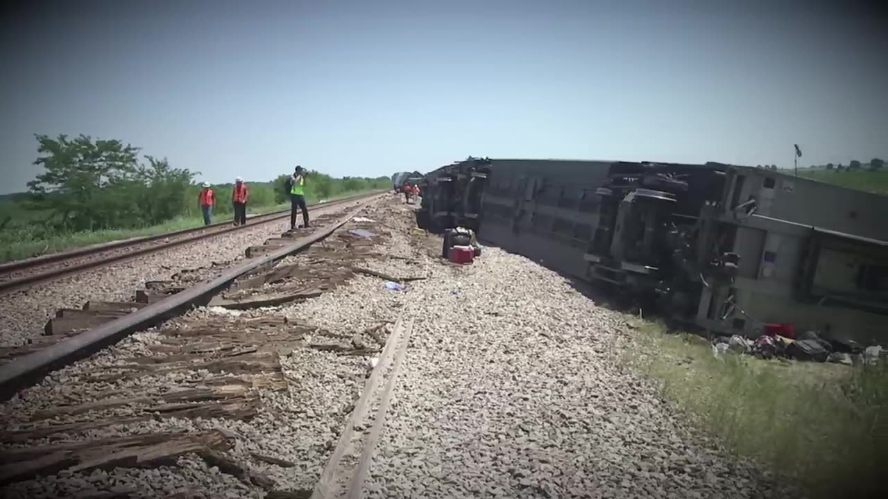 Not Worth The Cost: The Missouri Railroad Crossing Disaster 2022 | Plainly Difficult Documentary