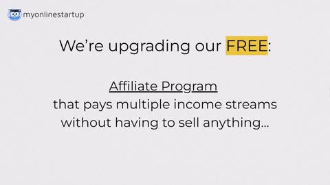 Unlock Financial Freedom with My Online Startup's Exclusive Private Partner Program